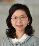 Cecilia Chan