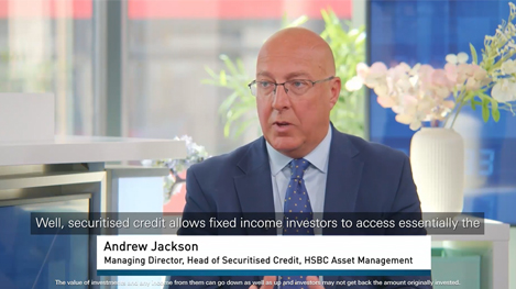 Securitised Credit Solutions