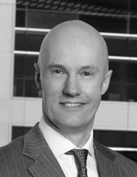 Peter Wittendorp, CEFA