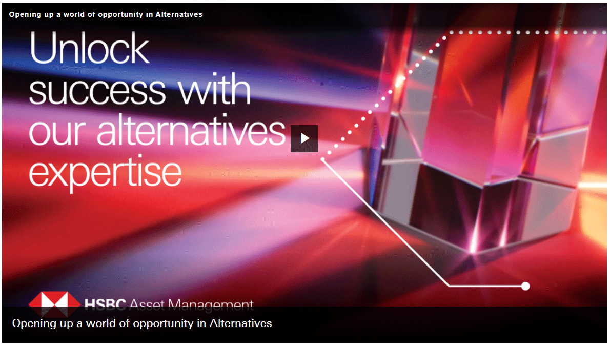 HSBC Asset Management