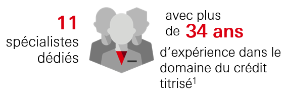 Une expertise mondiale